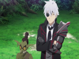 Arifureta From Commonplace to Worlds Strongest S03E06 480p x264-mSD EZTV