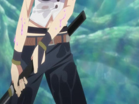 Arifureta From Commonplace to Worlds Strongest S03E07 480p x264-mSD EZTV