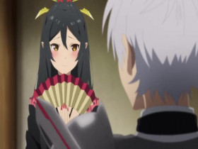 Arifureta From Commonplace to Worlds Strongest S03E09 480p x264-mSD EZTV