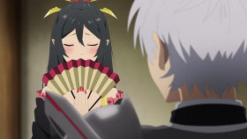 Arifureta From Commonplace to Worlds Strongest S03E09 720p HEVC x265-MeGusta EZTV