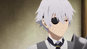 Arifureta From Commonplace to Worlds Strongest S03E09 XviD-AFG EZTV