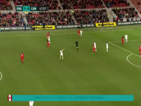 Arnold Clark Cup 2022 02 17 England vs Canada 480p x264-mSD EZTV