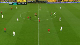 Arnold Clark Cup 2022 02 20 England vs Spain XviD-AFG EZTV