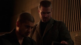 Arrow S07E14 Brothers and Sisters 720p NF WEB-DL DDP5 1 x264 EZTV