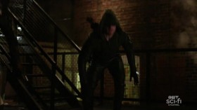 Arrow S08E00 Hitting the Bullseye HDTV x264-CROOKS EZTV
