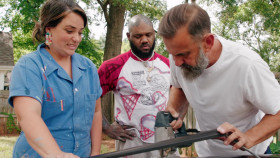 Artfully Designed S02E05 1080p WEB h264-EDITH EZTV