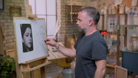 Artist Of The Year Masterclass S01E12 Observing Facial Features 720p NOW WEB-DL DDP5 1 H 264-RAWR EZTV