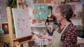 Artist Of The Year Masterclass S01E19 Drawing With Paint 720p NOW WEB-DL DDP5 1 H 264-RAWR EZTV