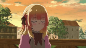 As A Reincarnated Aristocrat Ill Use My Appraisal Skill To Rise In The World S01E05 XviD-AFG EZTV