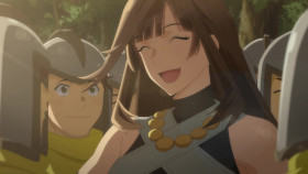 As A Reincarnated Aristocrat Ill Use My Appraisal Skill To Rise In The World S01E12 720p WEB H264-SKYANiME EZTV