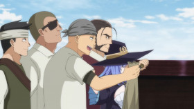 As a Reincarnated Aristocrat Ill Use My Appraisal Skill to Rise in the World S02E02 1080p HEVC x265-MeGusta EZTV