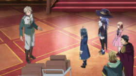 As a Reincarnated Aristocrat Ill Use My Appraisal Skill to Rise in the World S02E03 720p HEVC x265-MeGusta EZTV