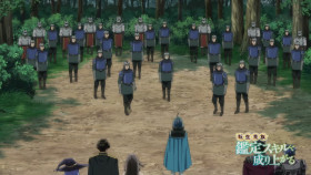 As a Reincarnated Aristocrat Ill Use My Appraisal Skill to Rise in the World S02E08 720p HEVC x265-MeGusta EZTV