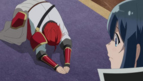 As a Reincarnated Aristocrat Ill Use My Appraisal Skill to Rise in the World S02E10 XviD-AFG EZTV