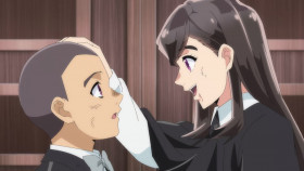 As a Reincarnated Aristocrat Ill Use My Appraisal Skill to Rise in the World S02E11 1080p HEVC x265-MeGusta EZTV