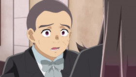 As a Reincarnated Aristocrat Ill Use My Appraisal Skill to Rise in the World S02E11 XviD-AFG EZTV