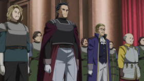 As a Reincarnated Aristocrat Ill Use My Appraisal Skill to Rise in the World S02E12 720p HEVC x265-MeGusta EZTV