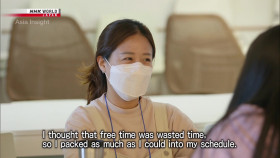 Asia Insight S10E13 A Life-changing Week South Koreas Dont Worry Village 1080p HDTV H264-DARKFLiX EZTV
