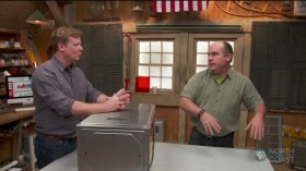Ask This Old House S15E19 Water Heater Storm Door HDTV x264-W4F EZTV
