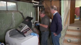 Ask This Old House S15E23 Clogged Pipe Convection Heat HDTV x264-W4F EZTV