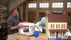 Ask This Old House S17E01 Plunge Pool 720p HDTV x264-W4F EZTV