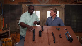 Ask This Old House S23E07 XviD-AFG EZTV