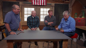 Ask This Old House S23E12 720p HEVC x265-MeGusta EZTV