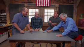 Ask This Old House S23E12 XviD-AFG EZTV