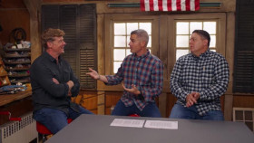 Ask This Old House S23E14 XviD-AFG EZTV