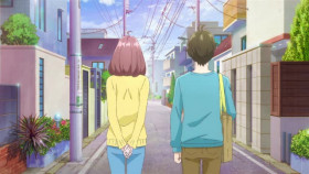 Astro Note S01E11 XviD-AFG EZTV