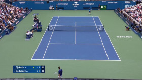 ATP Tour US Open 2021 09 12 Final Djokovic vs Medvedev 720p HDTV x264-WaLMaRT EZTV
