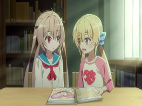 ATRI My Dear Moments S01E07 480p x264-mSD EZTV