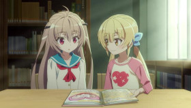 ATRI My Dear Moments S01E07 XviD-AFG EZTV