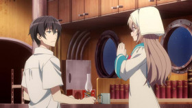 ATRI My Dear Moments S01E08 XviD-AFG EZTV