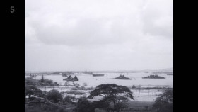 Attack on Pearl Harbor S01E01 Caught By Surprise 1080p HEVC x265-MeGusta EZTV