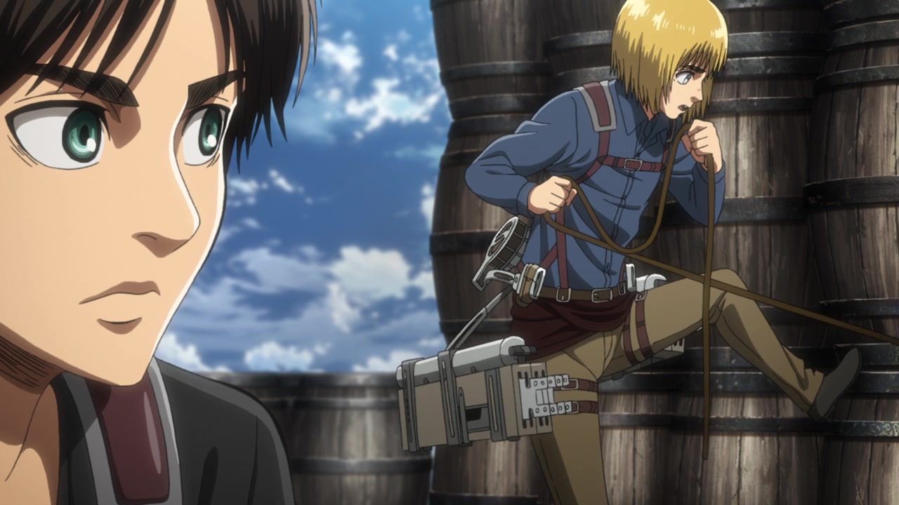 Pin on attack on titan