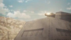 Attack On Titan S04E01 720p HEVC x265-MeGusta EZTV