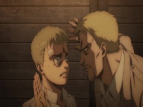 Attack On Titan S04E02 480p x264-mSD EZTV