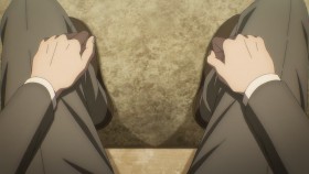 Attack On Titan S04E04 720p HEVC x265-MeGusta EZTV