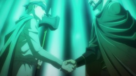 Attack On Titan S04E05 1080p HEVC x265-MeGusta EZTV