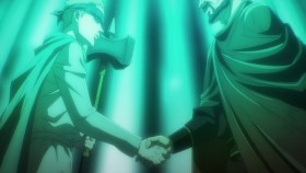 Attack On Titan S04E05 720p HEVC x265-MeGusta EZTV