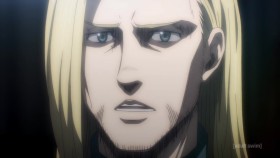 Attack On Titan S04E05 DUBBED 720p HEVC x265-MeGusta EZTV
