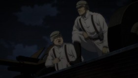 Attack On Titan S04E06 1080p HEVC x265-MeGusta EZTV