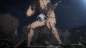 Attack On Titan S04E06 DUBBED 1080p HDTV x264-WAiFU EZTV