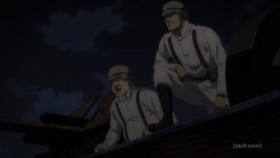 Attack On Titan S04E06 DUBBED 720p HEVC x265-MeGusta EZTV
