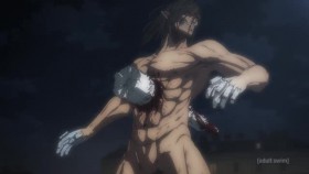 Attack On Titan S04E06 DUBBED XviD-AFG EZTV