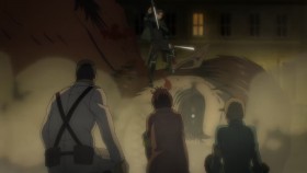 Attack On Titan S04E07 720p HEVC x265-MeGusta EZTV