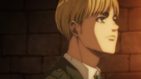 Attack On Titan S04E09 1080p HEVC x265-MeGusta EZTV