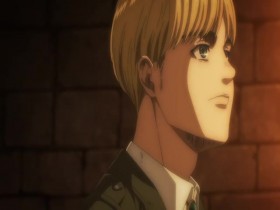 Attack On Titan S04E09 480p x264-mSD EZTV