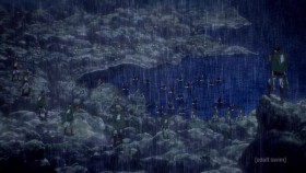 Attack On Titan S04E09 DUBBED 1080p HDTV x264-WAiFU EZTV